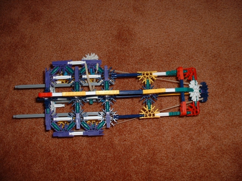 PVC-Crossbow