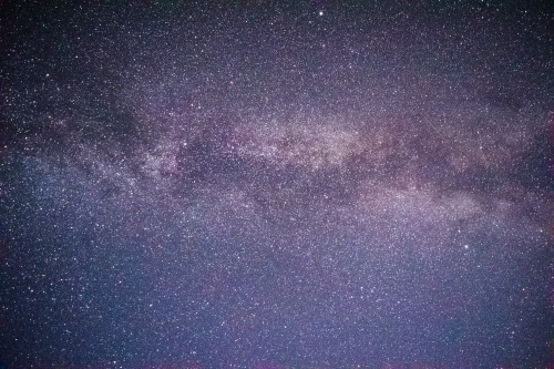 The Milky Way