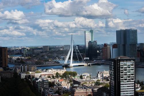  Rotterdam